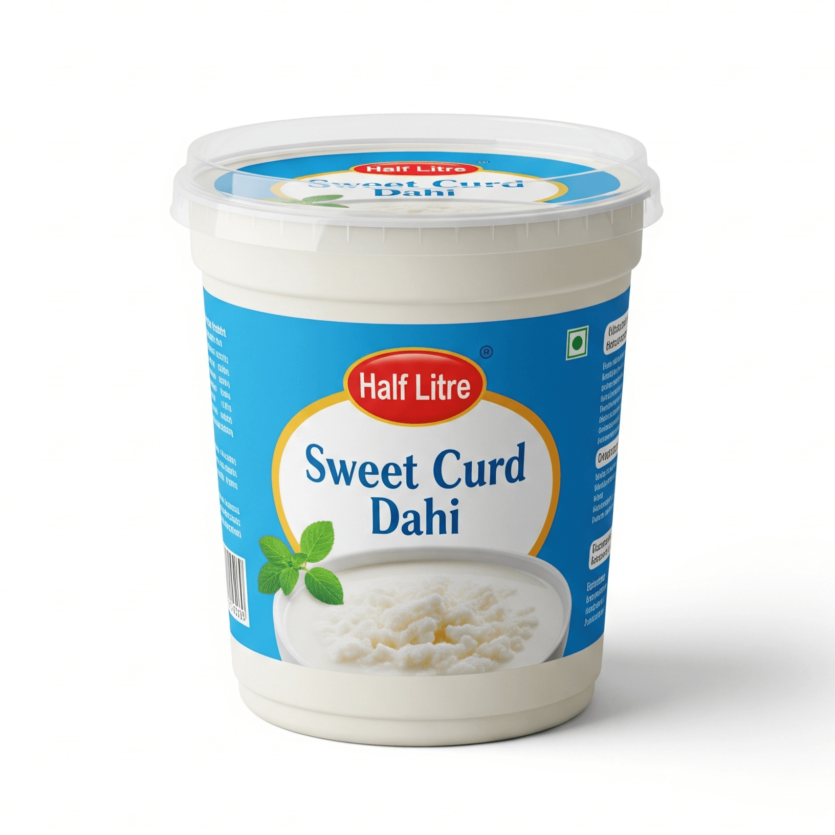 Image of Sweet Curd (Dahi) 500ml